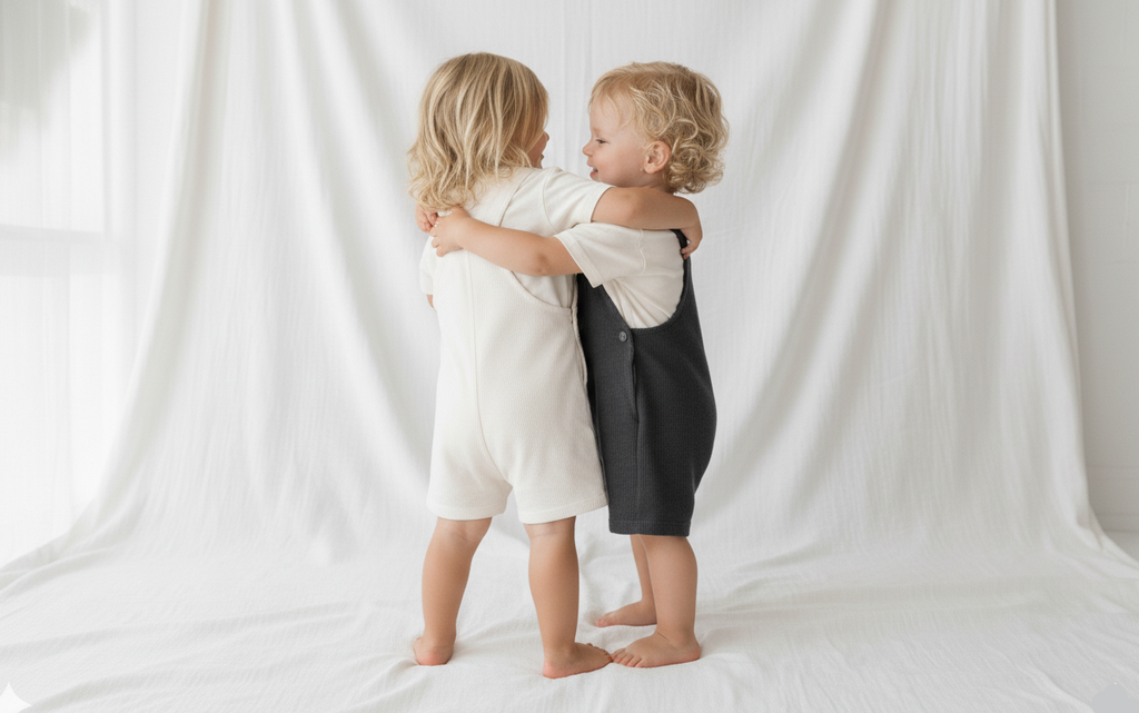 אוברול קורדרוי