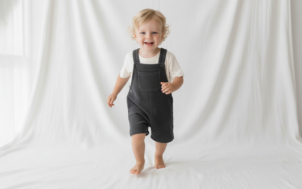 אוברול קורדרוי