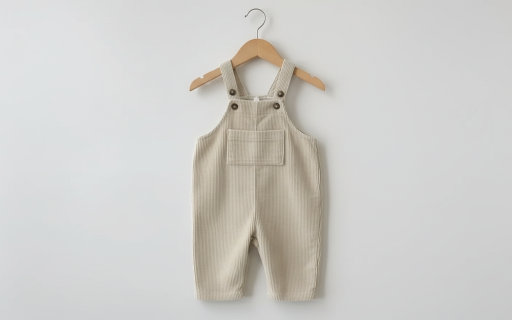 אוברול קורדרוי